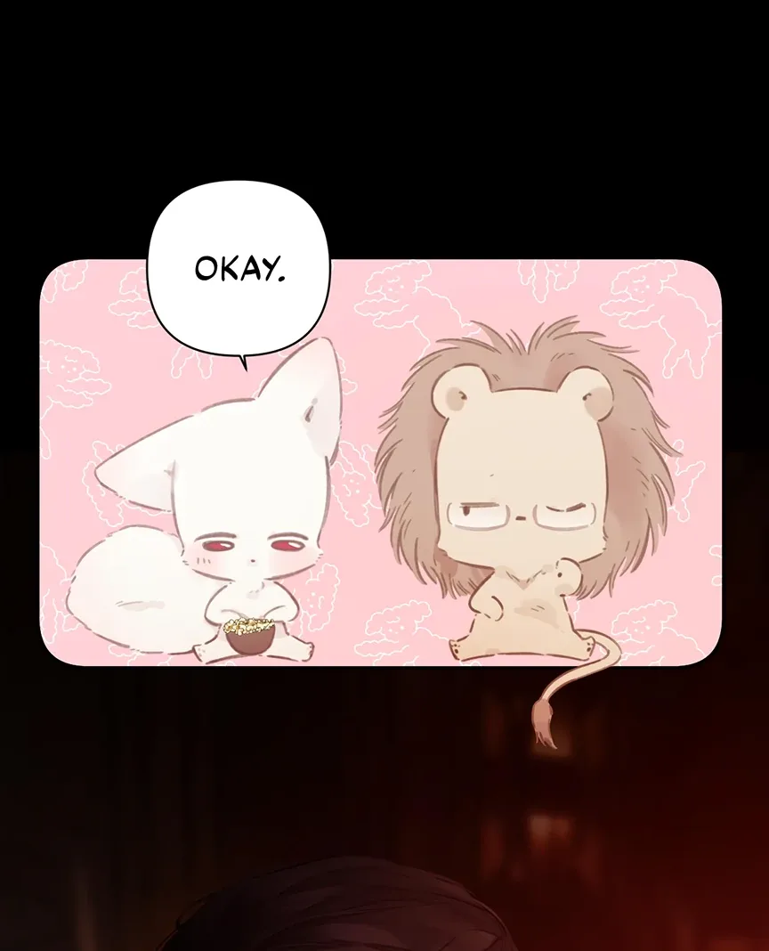 Only for Love Chapter 67 page 5