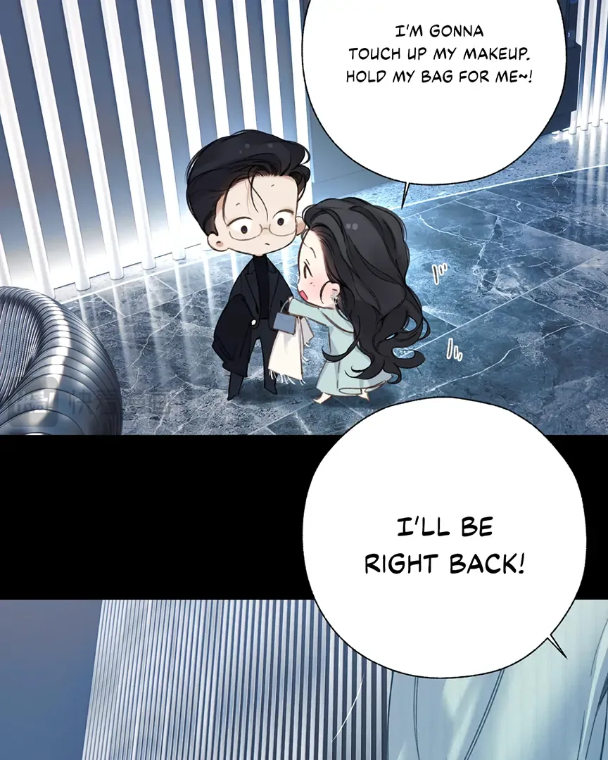Only for Love Chapter 67 page 21