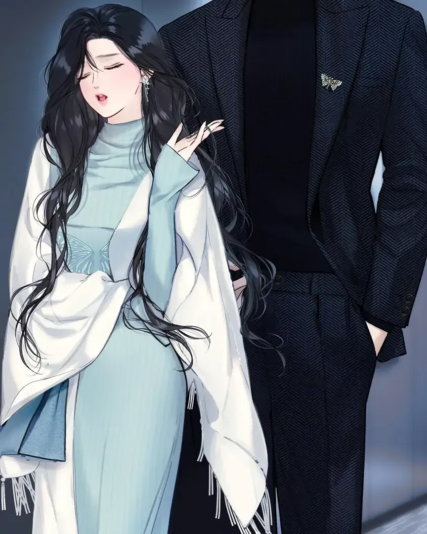 Only for Love Chapter 67 page 19