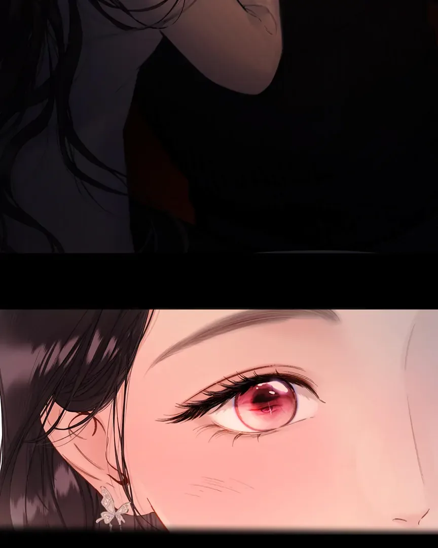 Only for Love Chapter 67 page 7