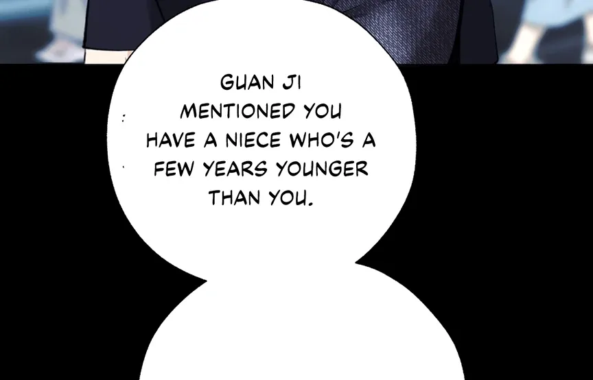 Only for Love Chapter 67 page 27