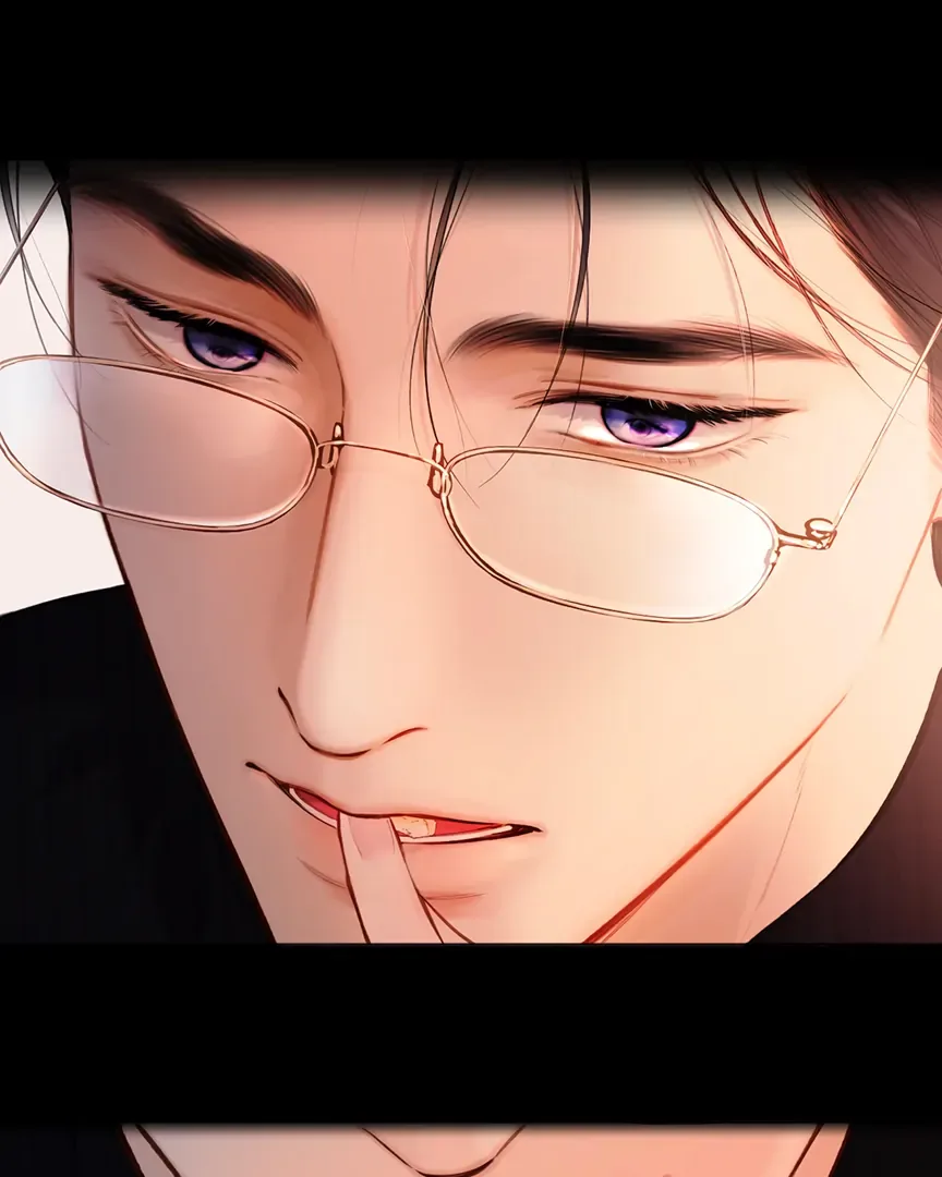 Only for Love Chapter 67 page 8