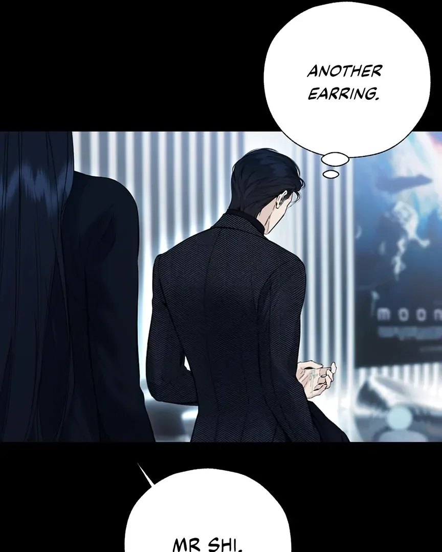 Only for Love Chapter 67 page 24