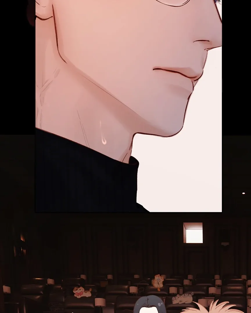 Only for Love Chapter 67 page 14