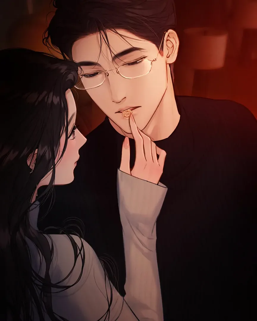 Only for Love Chapter 67 page 6