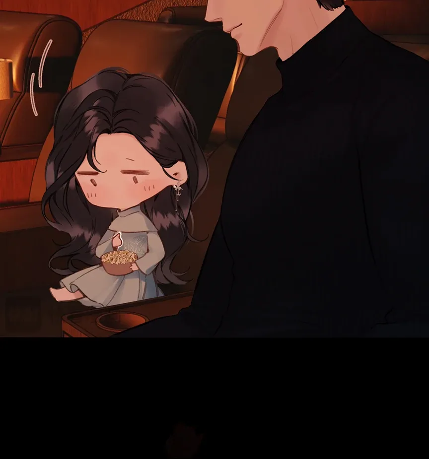 Only for Love Chapter 67 page 10