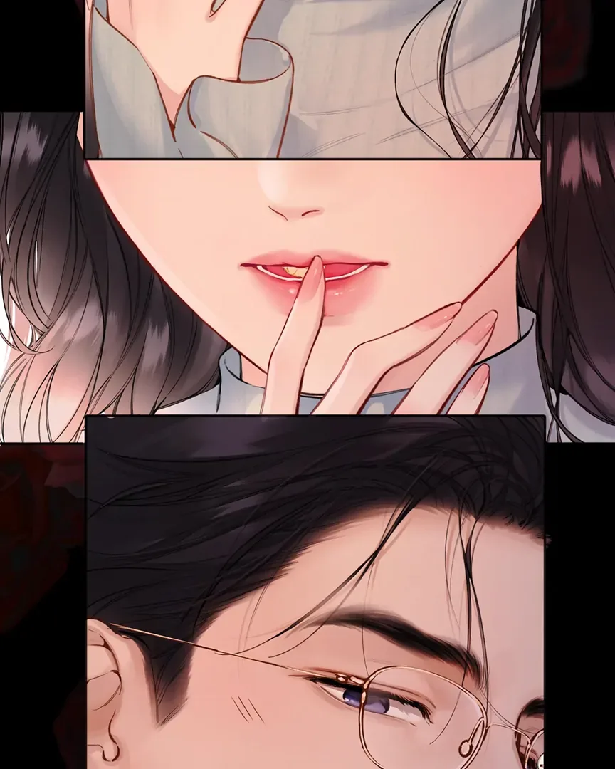 Only for Love Chapter 67 page 13