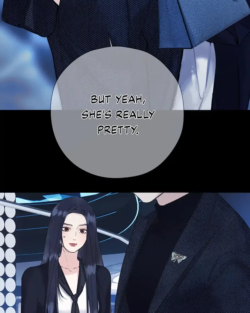 Only for Love Chapter 67 page 31