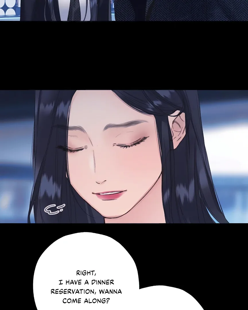 Only for Love Chapter 67 page 32