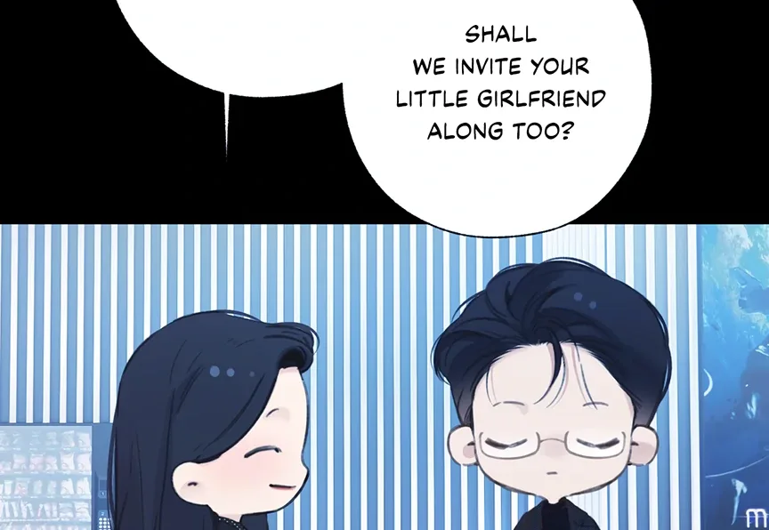 Only for Love Chapter 67 page 33