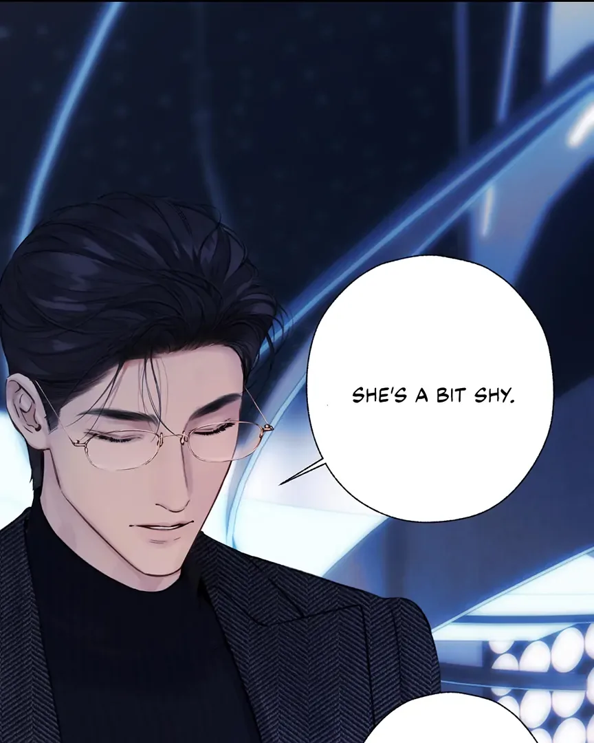 Only for Love Chapter 67 page 35