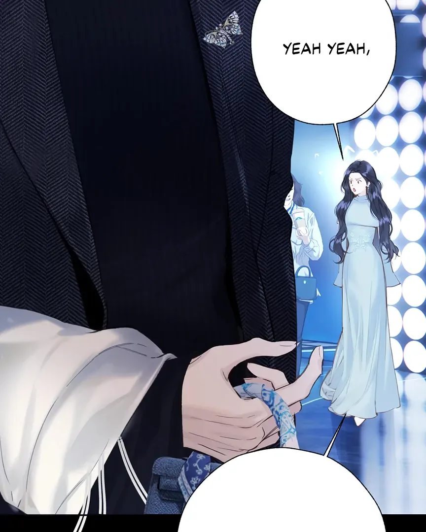 Only for Love Chapter 67 page 36