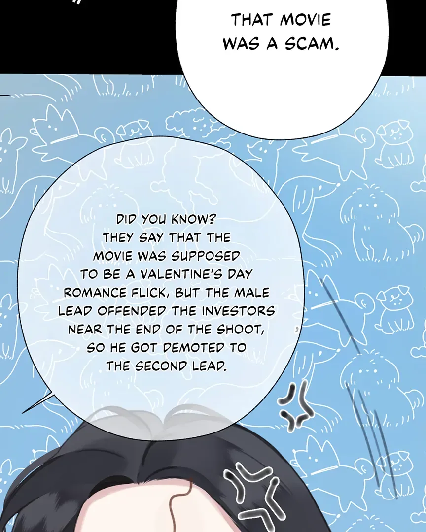 Only for Love Chapter 67 page 37