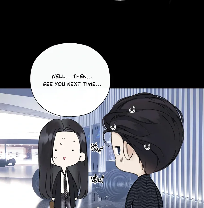 Only for Love Chapter 67 page 39
