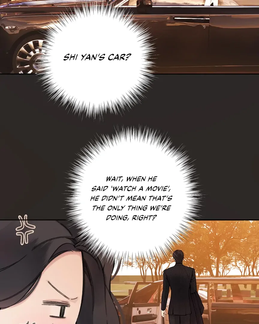 Only for Love Chapter 67 page 44