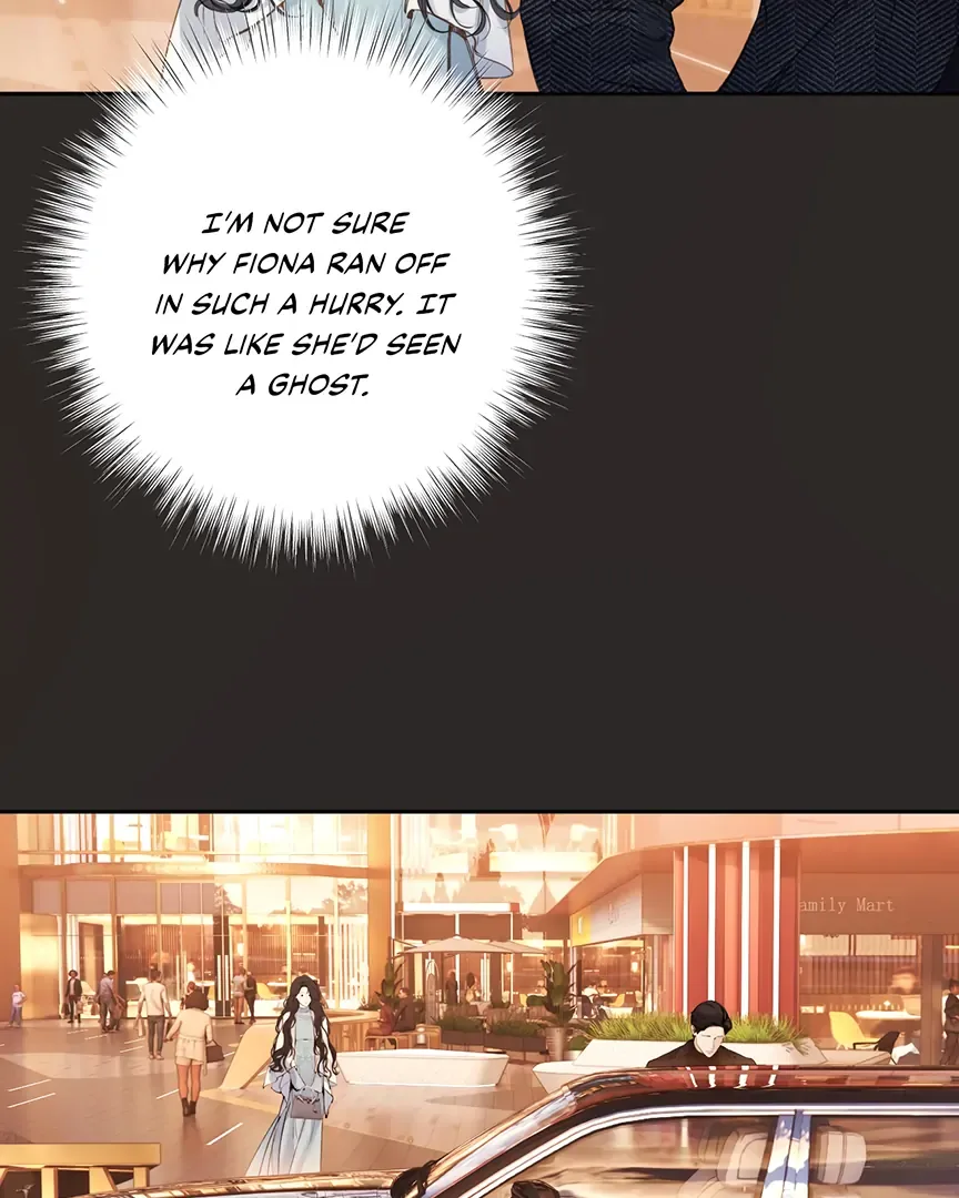 Only for Love Chapter 67 page 43
