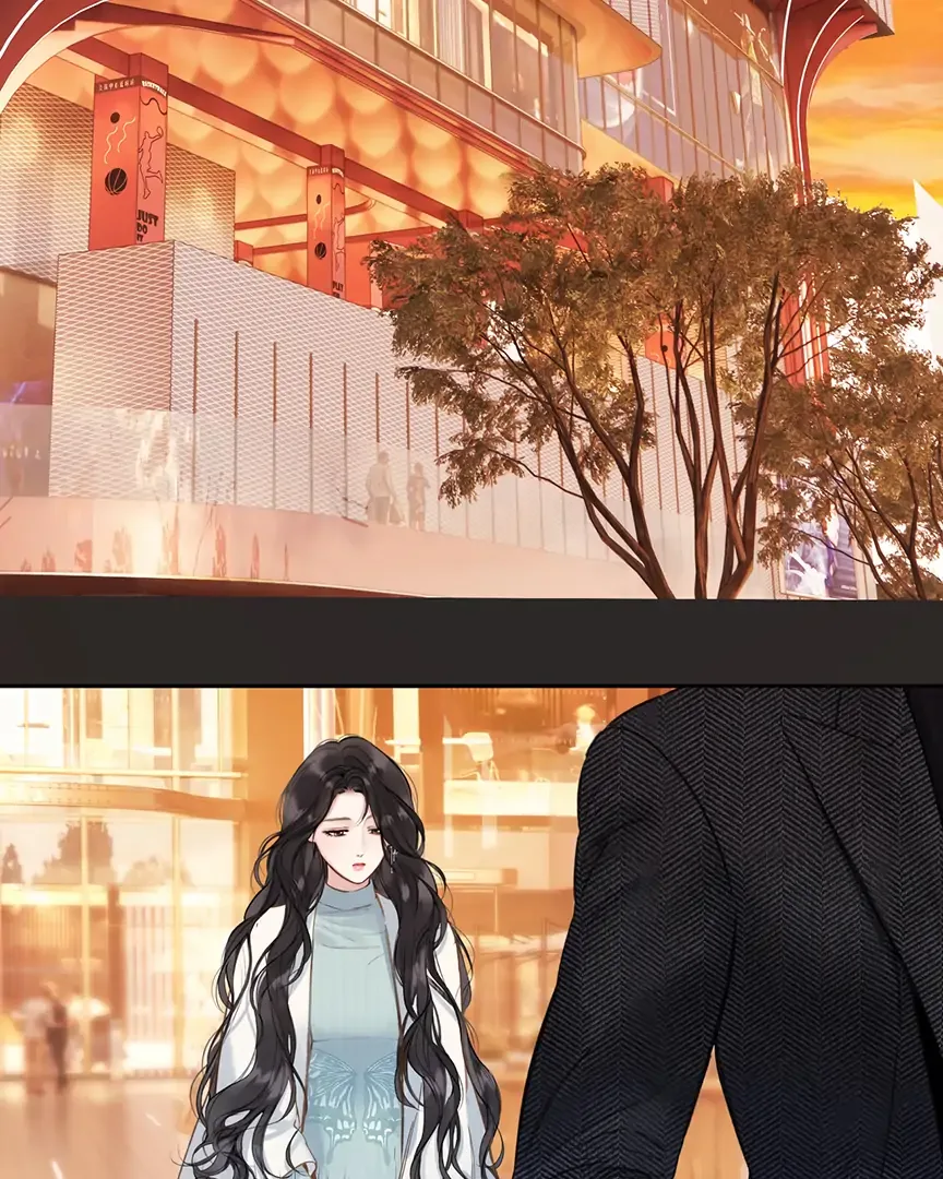 Only for Love Chapter 67 page 42