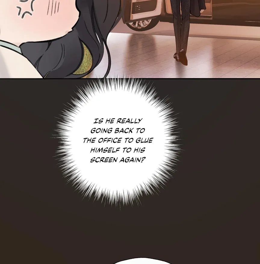 Only for Love Chapter 67 page 45