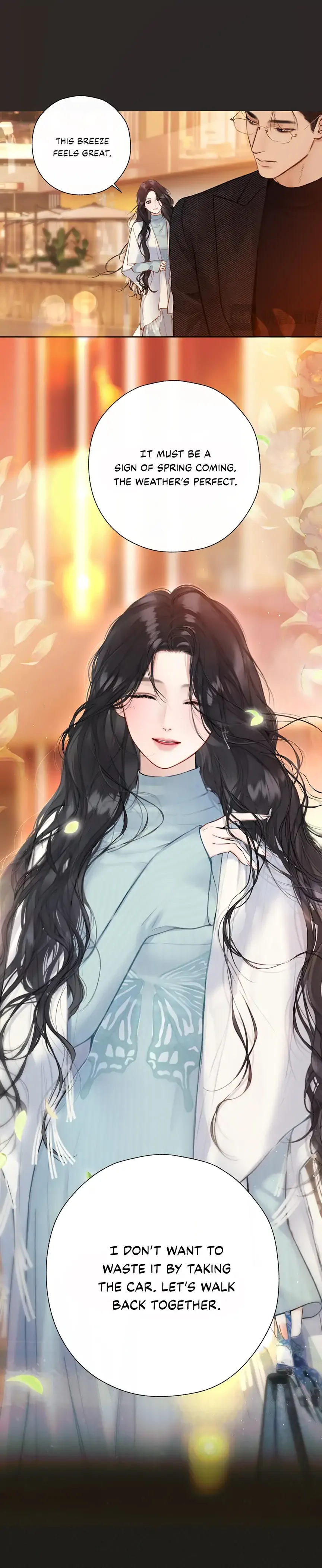 Only for Love Chapter 67 page 47