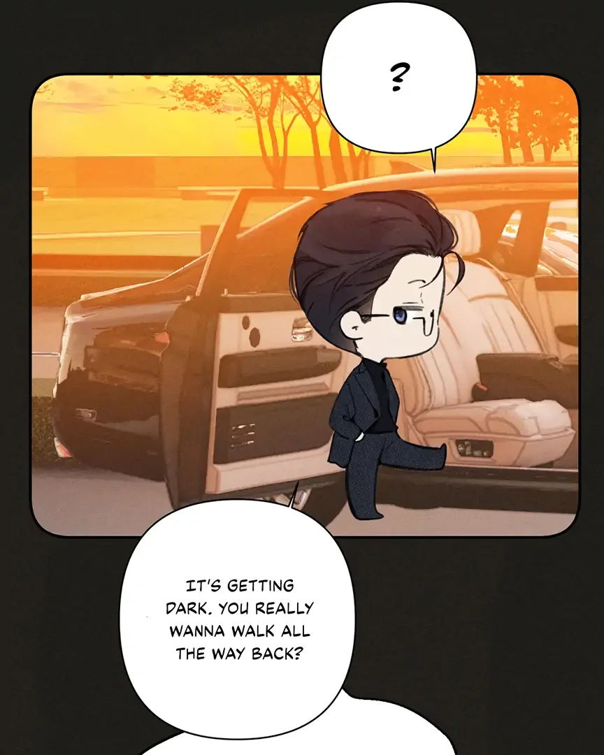 Only for Love Chapter 67 page 48
