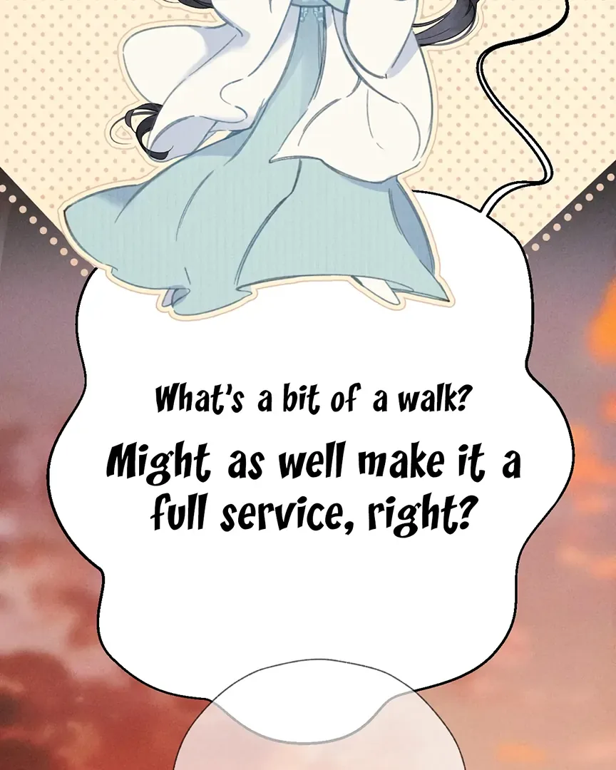 Only for Love Chapter 67 page 50