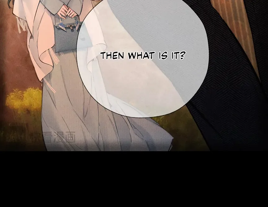 Only for Love Chapter 67 page 58