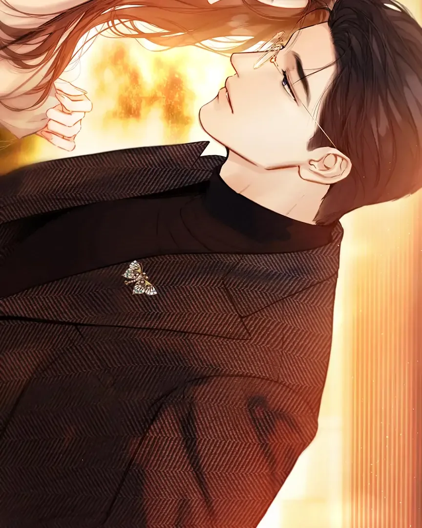 Only for Love Chapter 67 page 62
