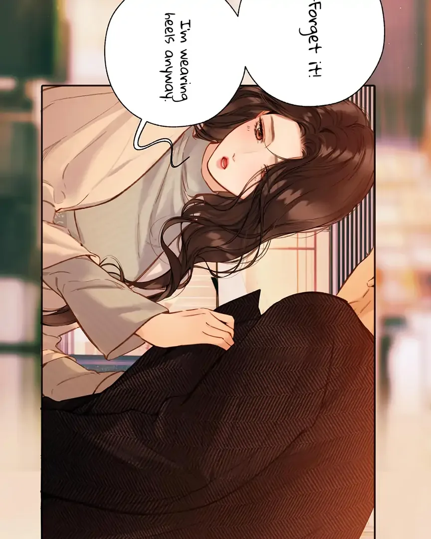 Only for Love Chapter 67 page 64