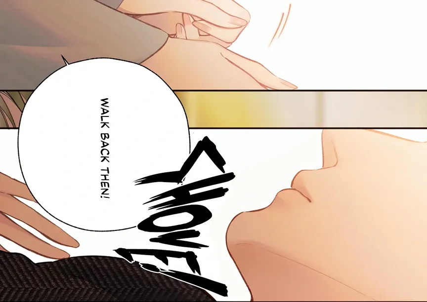 Only for Love Chapter 67 page 66