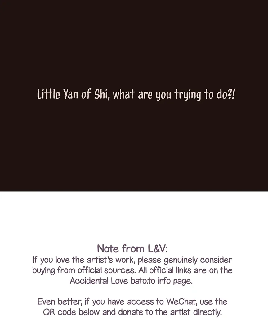 Only for Love Chapter 67 page 77