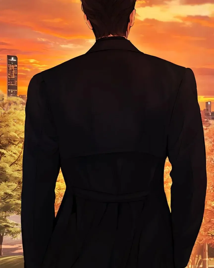 Only for Love Chapter 68 page 30