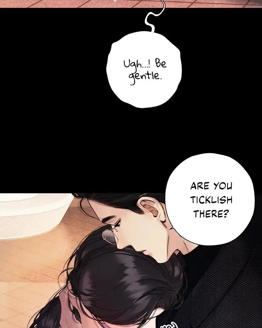 Only for Love Chapter 68 page 17