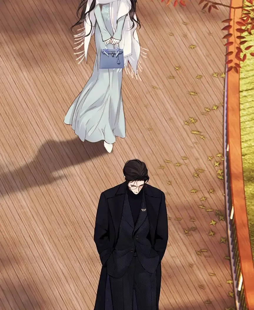 Only for Love Chapter 68 page 26