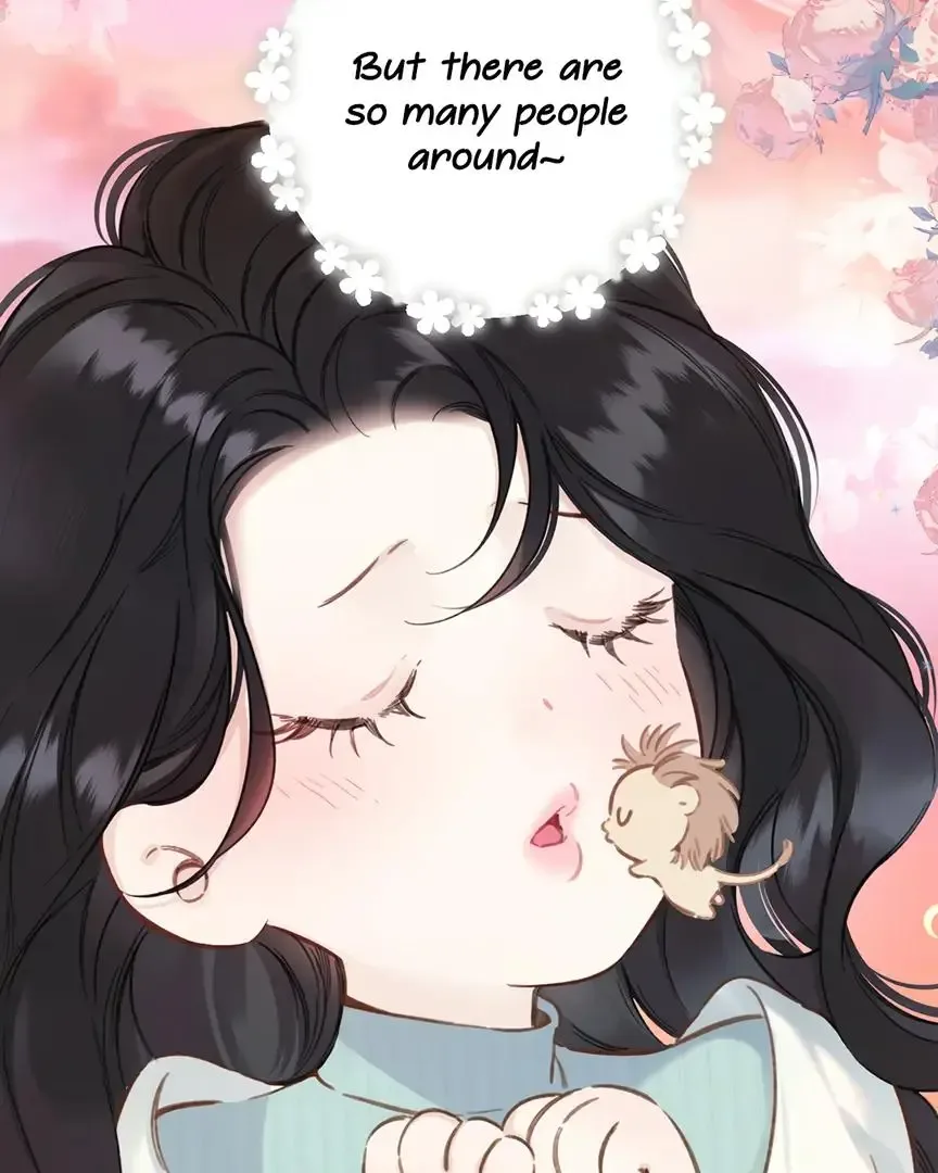 Only for Love Chapter 68 page 8