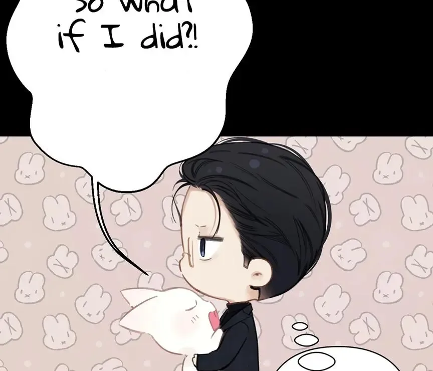 Only for Love Chapter 68 page 12