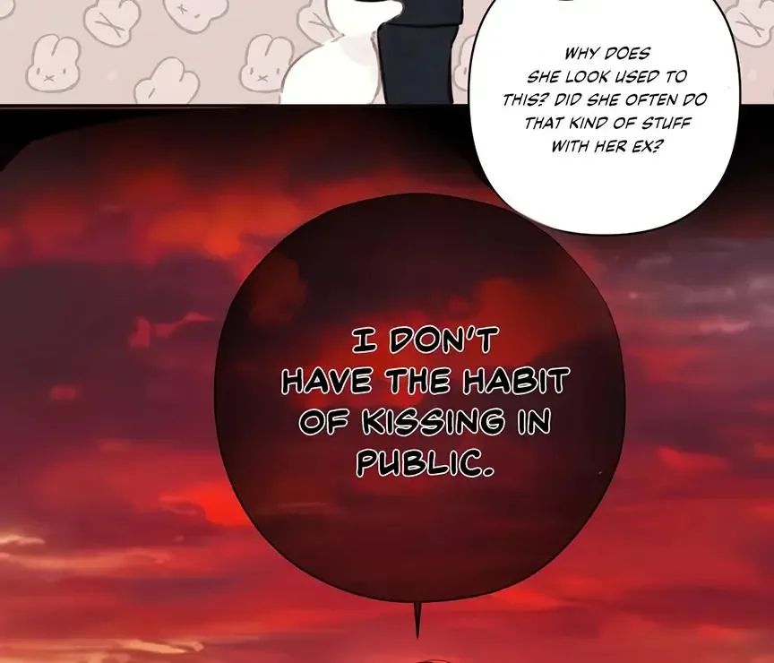 Only for Love Chapter 68 page 13