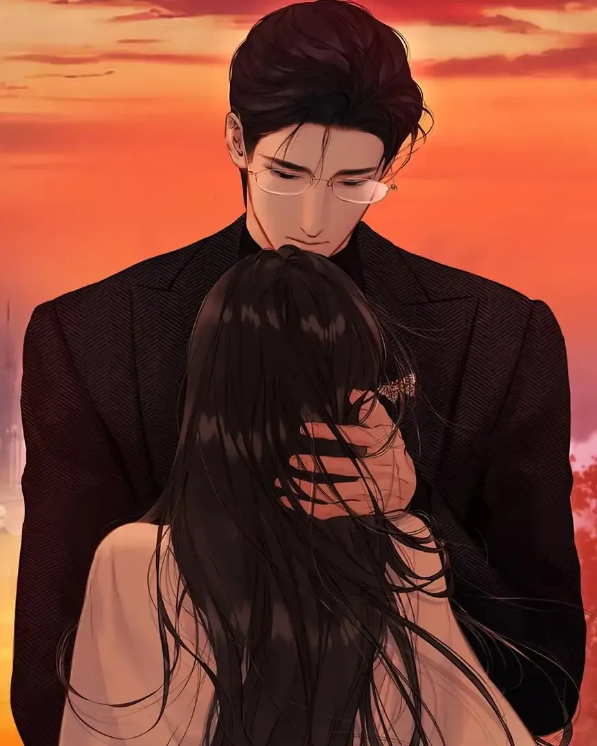 Only for Love Chapter 68 page 14