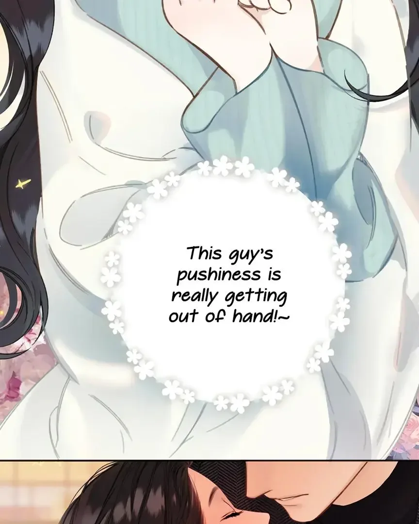 Only for Love Chapter 68 page 9