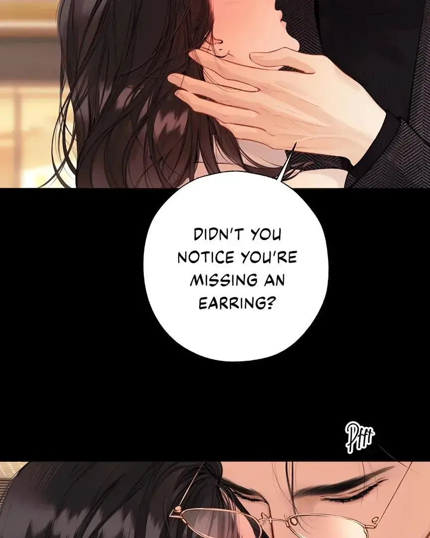 Only for Love Chapter 68 page 10