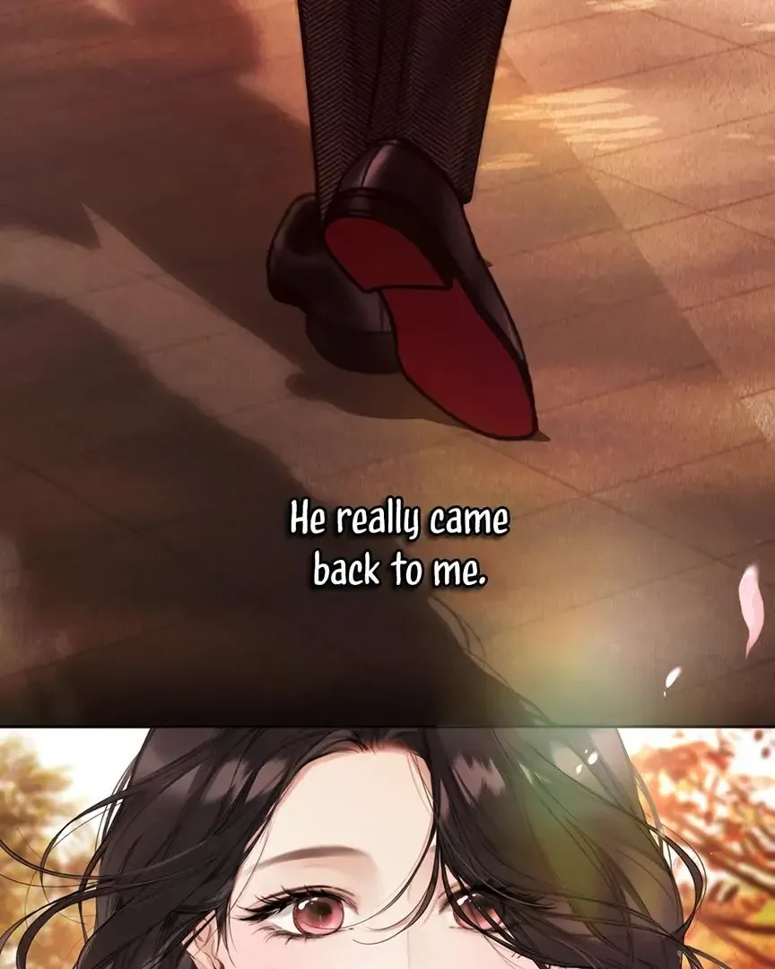 Only for Love Chapter 68 page 32