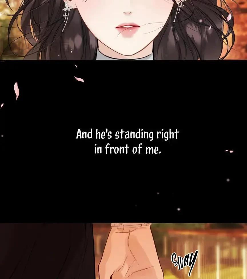 Only for Love Chapter 68 page 33