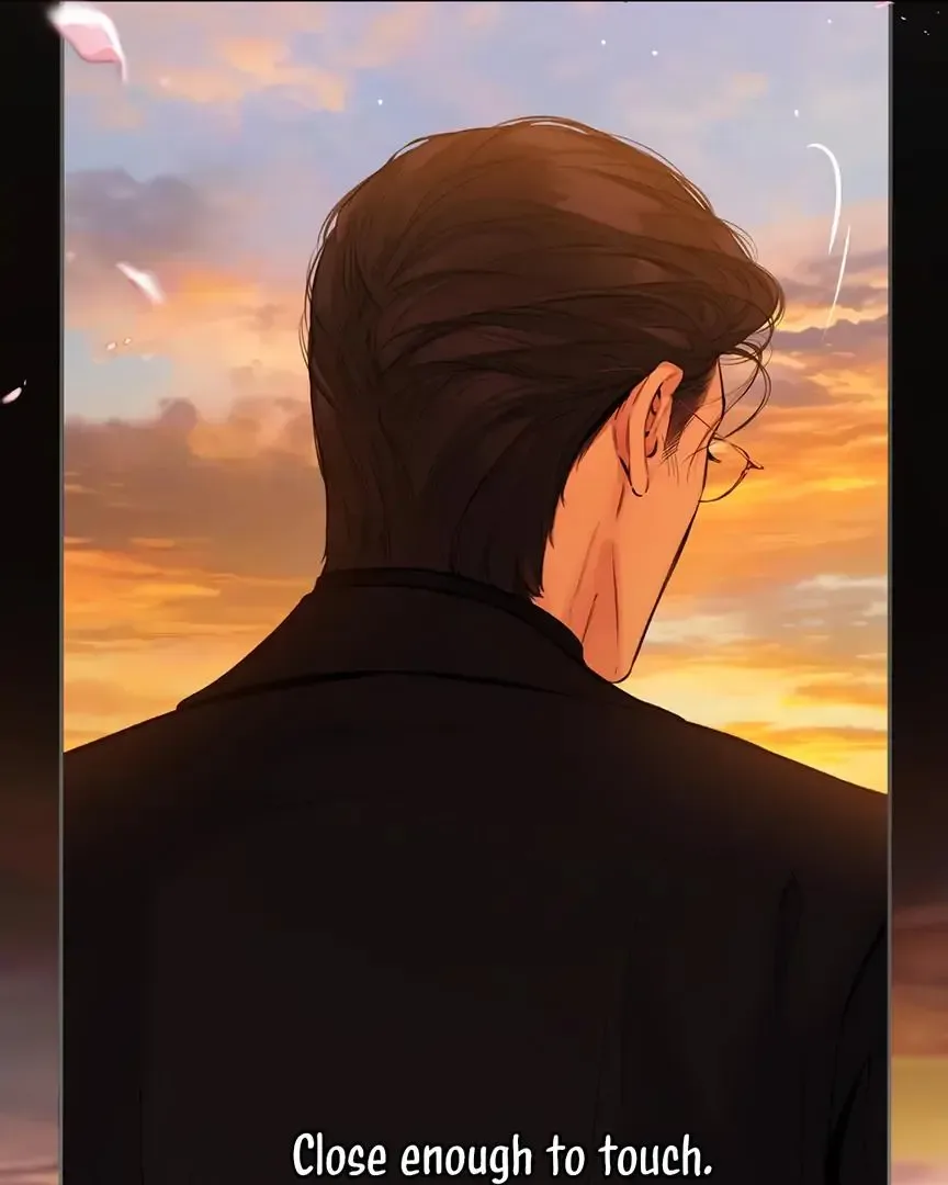 Only for Love Chapter 68 page 35
