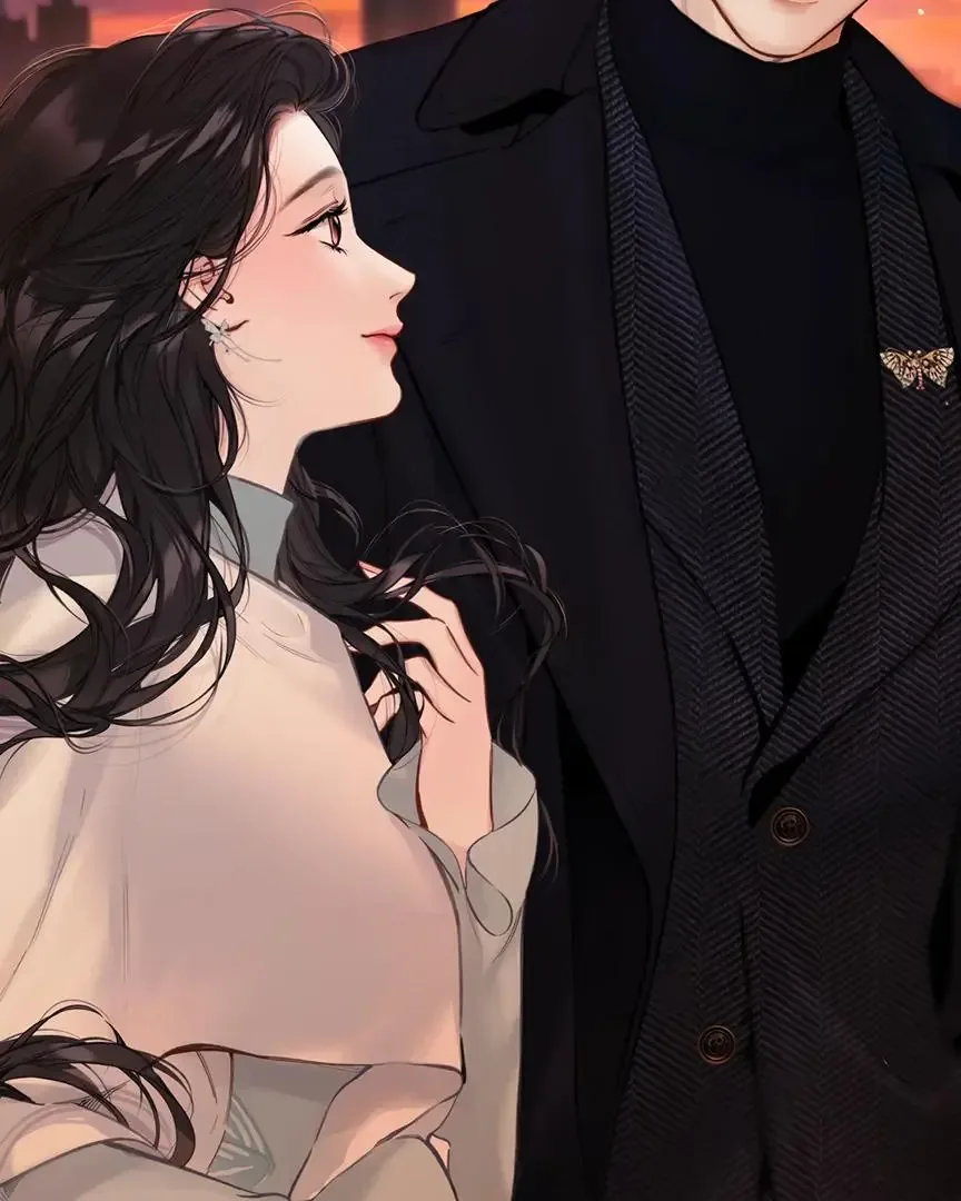 Only for Love Chapter 68 page 39