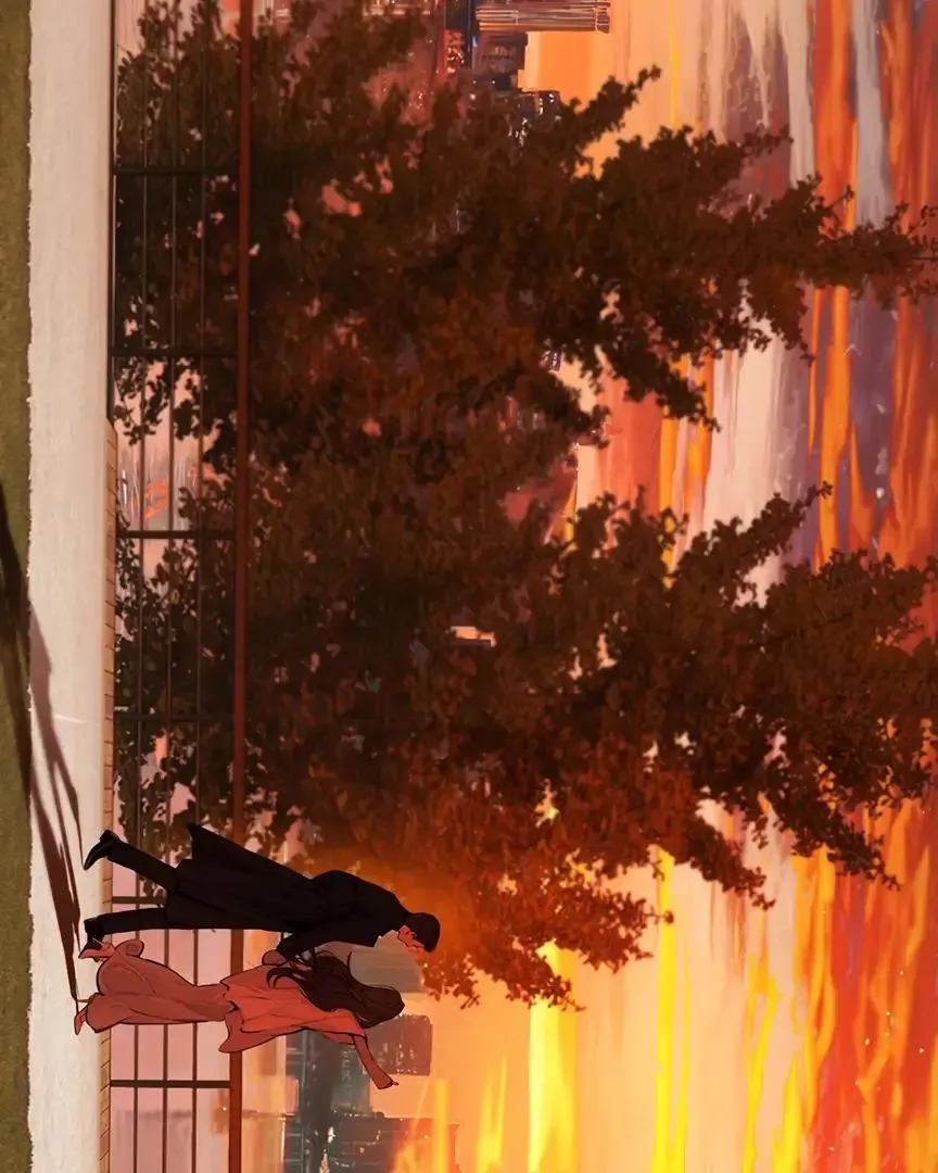 Only for Love Chapter 68 page 46