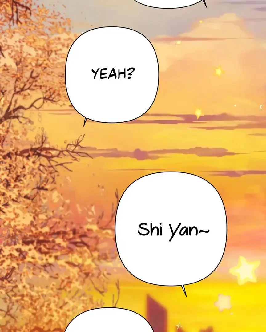 Only for Love Chapter 68 page 54