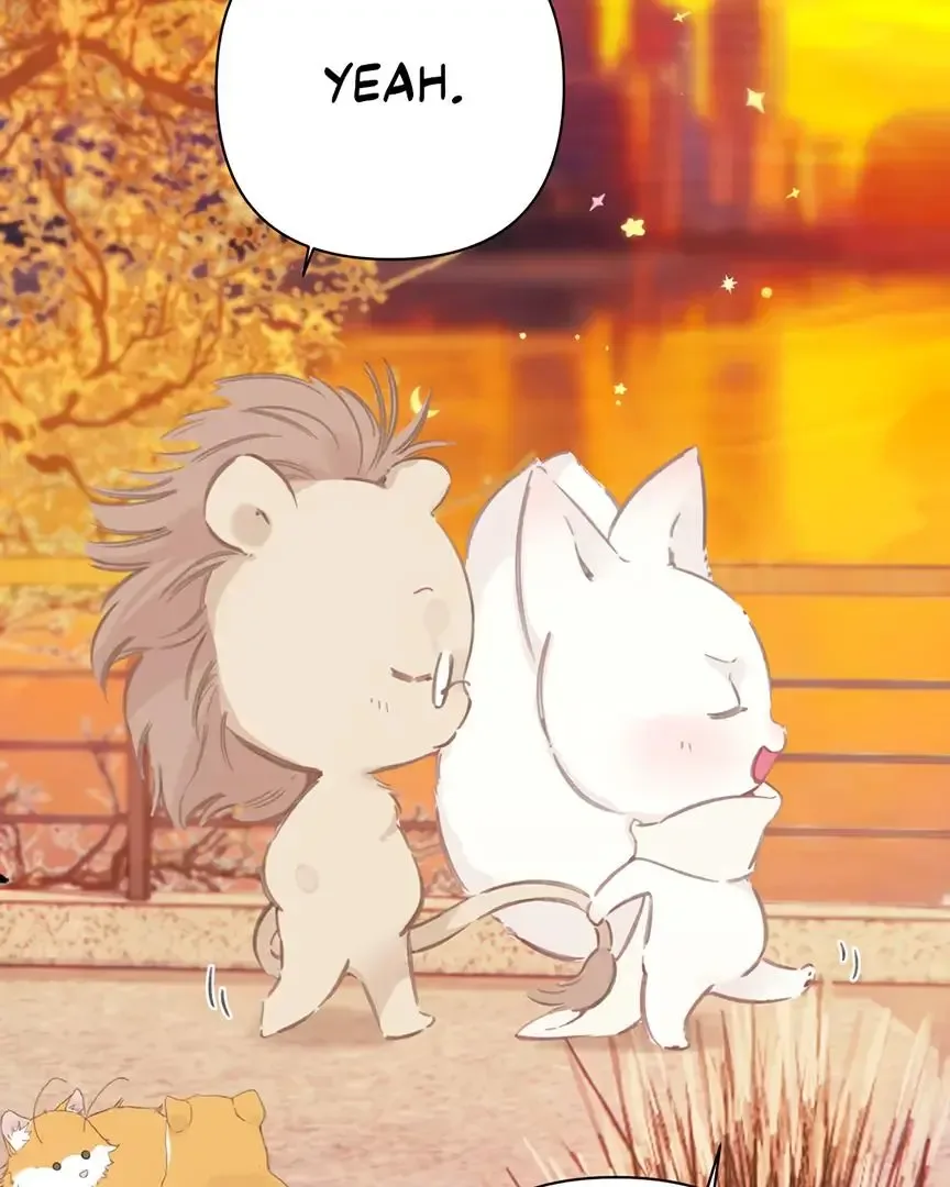 Only for Love Chapter 68 page 55