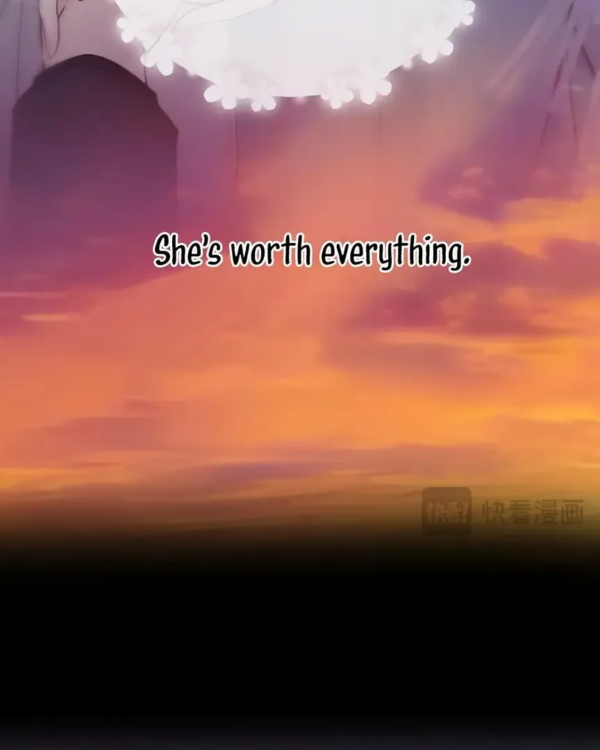 Only for Love Chapter 68 page 60