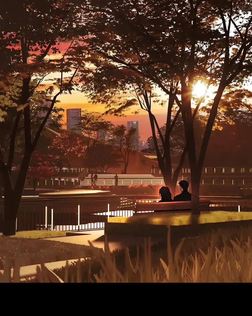 Only for Love Chapter 68 page 62