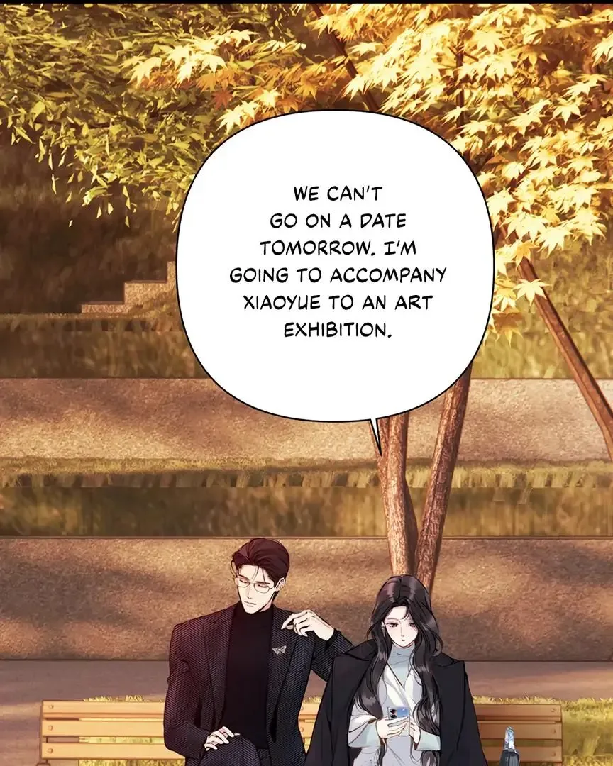 Only for Love Chapter 68 page 63