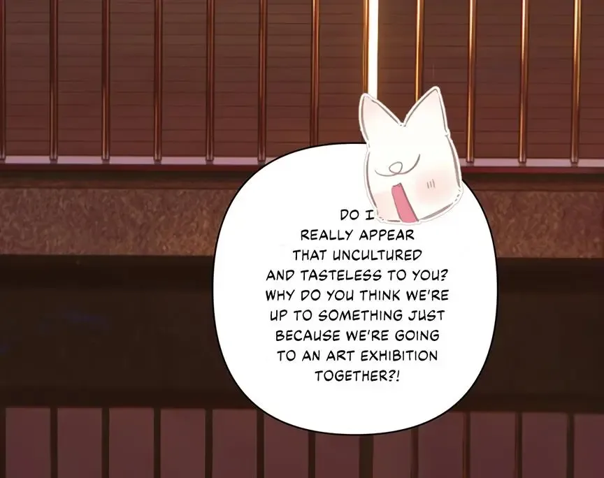 Only for Love Chapter 68 page 65